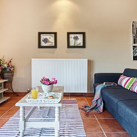 Bella View Daire İskados Dış mekan fotoğraf