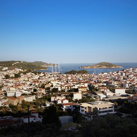 Bella View Daire İskados Dış mekan fotoğraf