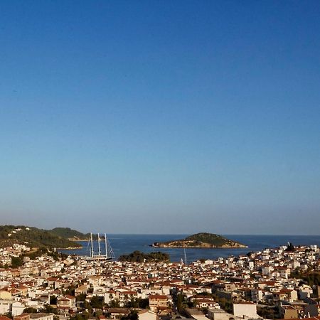Bella View Daire İskados Dış mekan fotoğraf