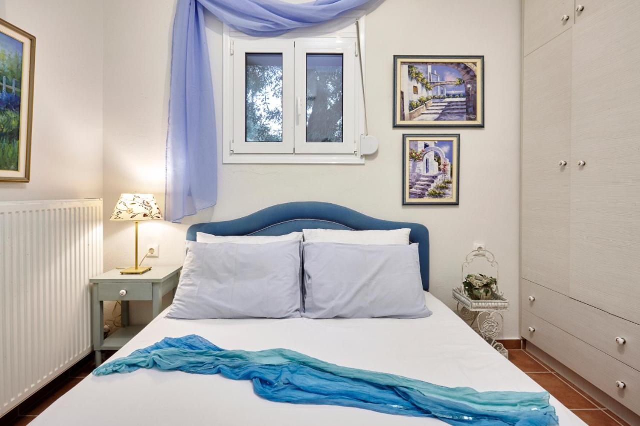 Bella View Daire İskados Dış mekan fotoğraf