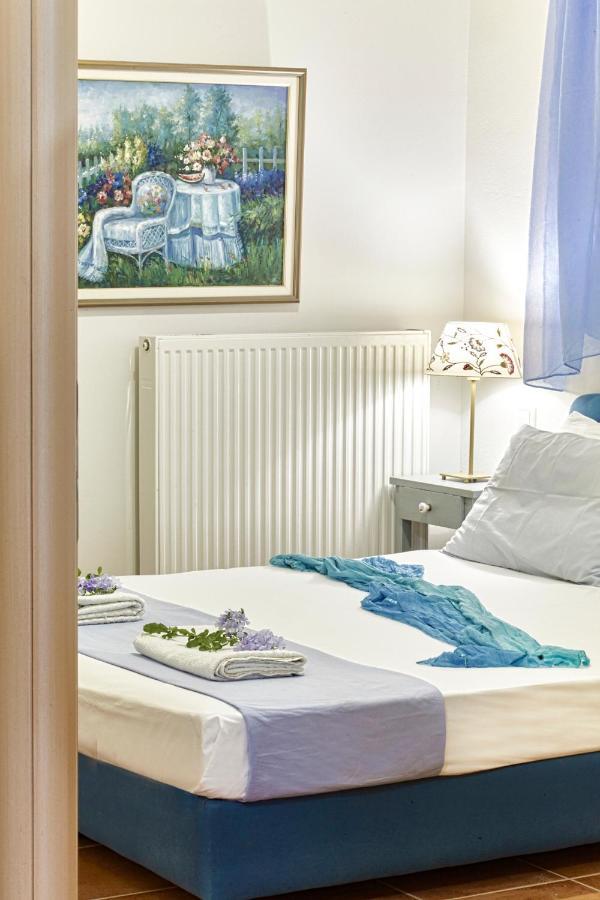 Bella View Daire İskados Dış mekan fotoğraf