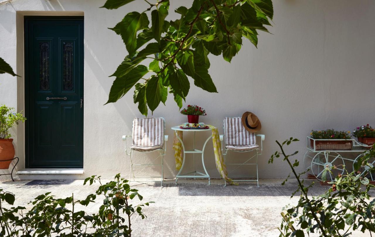 Bella View Daire İskados Dış mekan fotoğraf